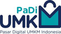 PaDi UMKM