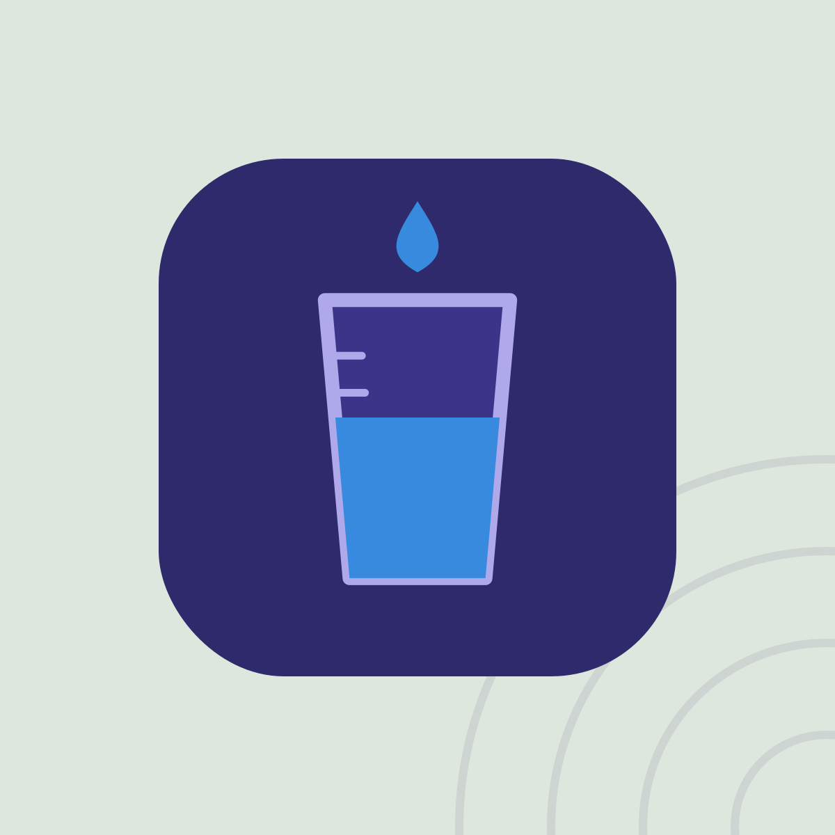 Hydration Tracker: Daily Water Log