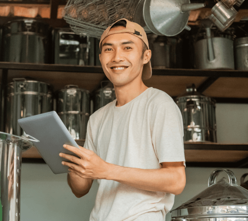 Pendekatan Kami - Web-lama